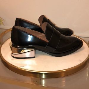 BCBG MAXAZRIA loafers